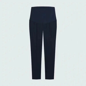 Uniqlo Maternity Ankle Pants